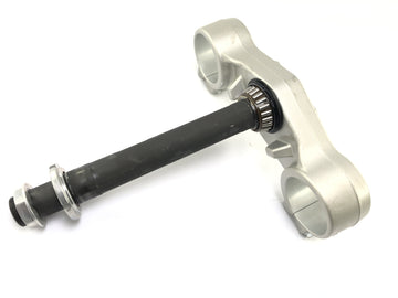 Husqvarna SM 630 A4 [2010] - Bridge fork sotto - 0