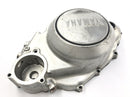 Yamaha TT 600 R DJ01 [1998] - Coperchio a motore sul coperchio dell'accoppiamento destro-3