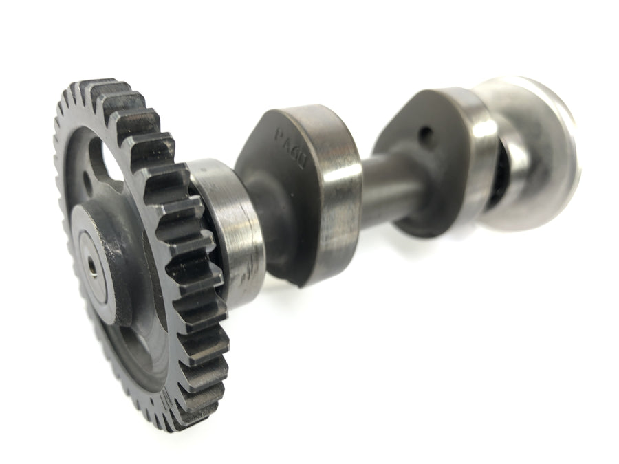 Husqvarna SM 630 A4 [2010] - Intake camshaft camshaft