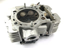 Kawasaki VN 1600 Classic VNT60A [2007] - supporto sede valvola distribuzione testata posteriore-5