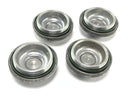 Honda XR 600 R PE04 [1992] - Ventildeckel Set-2