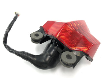 Kawasaki Ninja 125 BX125B [2024] - luce del freno posteriore Light Lampada strappata - 0