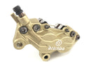 Ducati Monster S4R M4 [2004] - Bremssattel Bremszange vorne links Brembo Gold 65mm-1