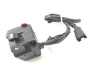 Suzuki VZ 1500 WVCU [2011] - Lenkerschalter Schalterarmatur links-2