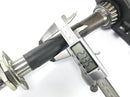 Triumph Daytona 900 T300 [1993] - Gabelbrücke unten-5