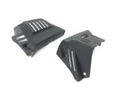BMW R 1200 GS Adventure R12 [2012] - rivestimento per copertura a sinistra e destra-2