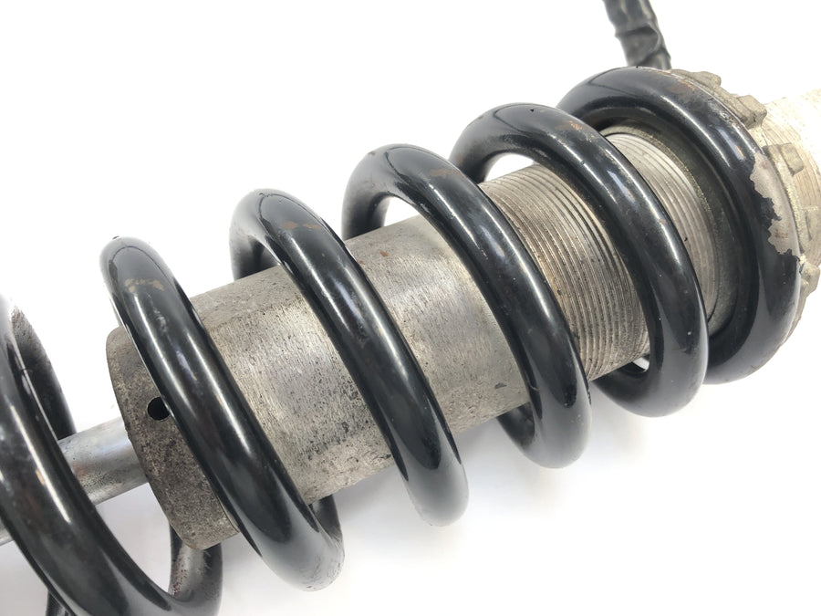 Suzuki GSX R 1100 GV73B [1990] - Spring shock absorber