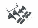 BMW R 1200 GS R12 K25 [2004] - Seat adjustment driver seat-3