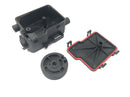 BMW R 1200 GS Adventure R12 [2012] - Gaszugverteiler-4