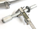 BMW R 1200 C 259C [1997] - Gabel Telegabel Telelever mit Achse-3