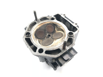 KTM 640 LC4 Prestige [2005] - Zylinderkopf Ventiltrieb Nockenwellenlagerbock - 0
