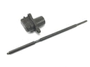 BMW R 1150 RS R22 [2003] - Clutch slave cylinder Slave cylinder with push rod-4