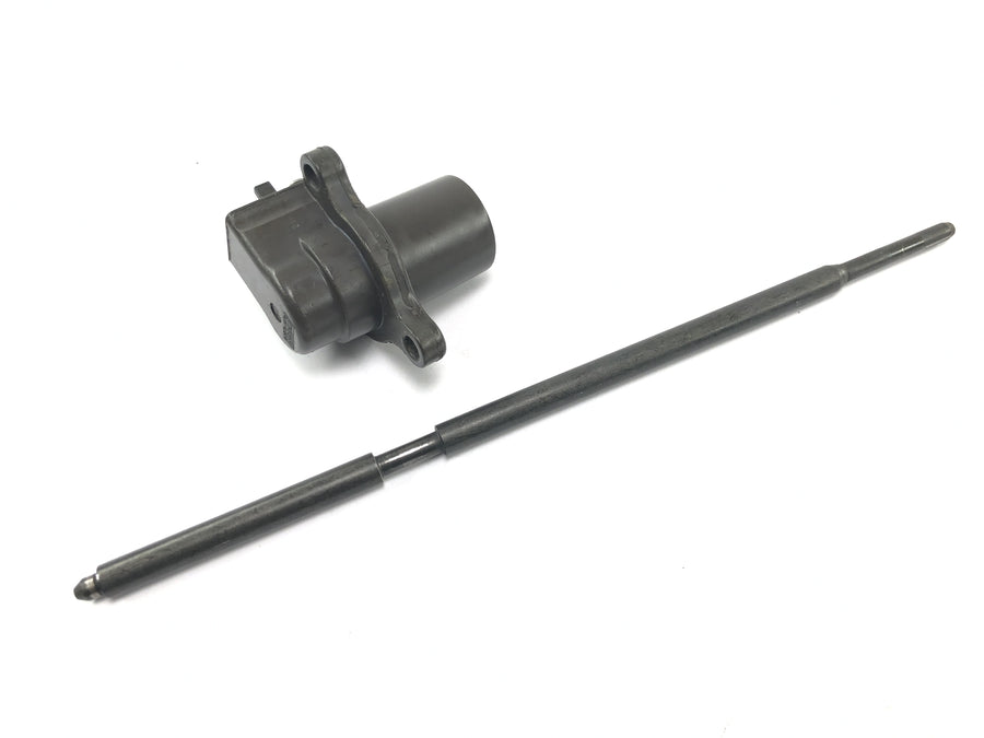 BMW R 1150 RS R22 [2003] - Clutch slave cylinder Slave cylinder with push rod