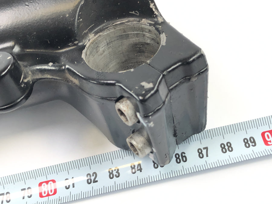 Moto Guzzi Stelvio 1200 4V [2009] - FORCHIO FORCHIO SUSPENSIONE TELEGABEL con asse
