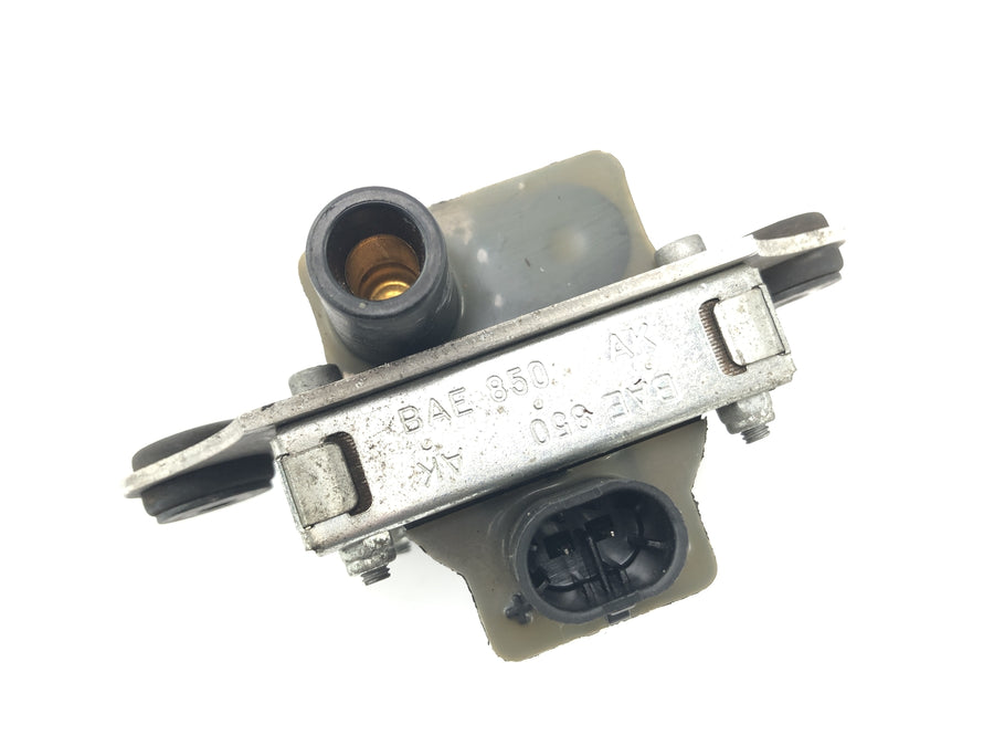 Moto Guzzi Stelvio 1200 4V [2009] - Zündspulen Set Zündmodule Ignition Coil Module