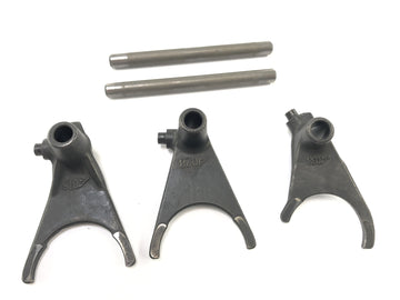 BMW F 650 GS Dakar [2007] - Switch Forks - 0