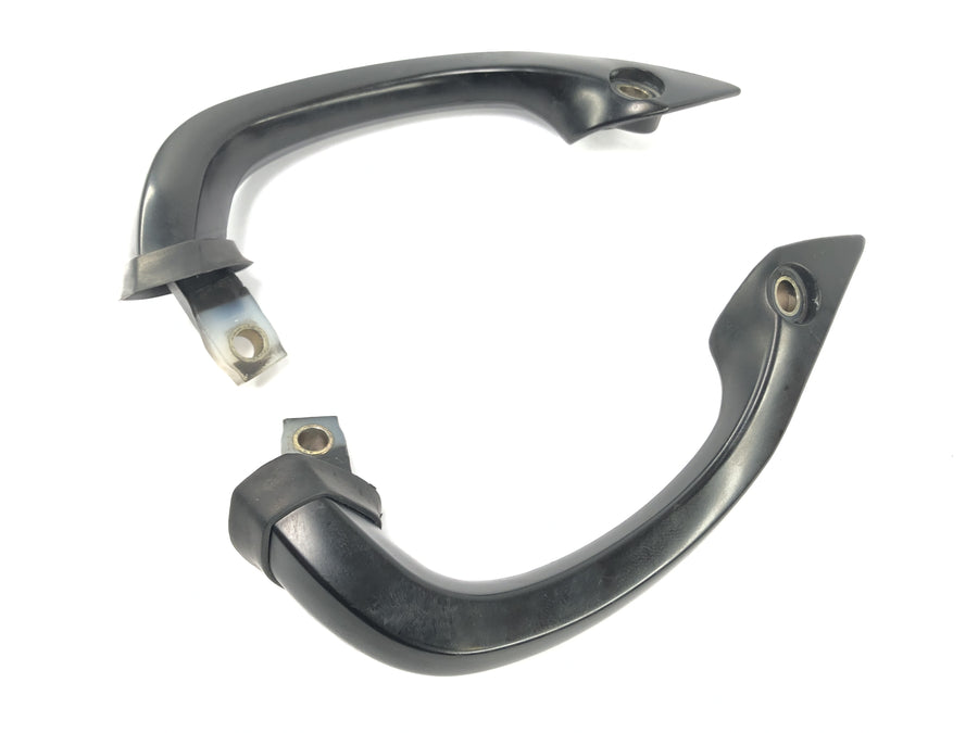 Kawasaki ZR7 ZR750F [1999] - Passion handle handle