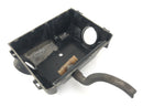BMW R 100 RT 247 [1981] - Air filter lid-6