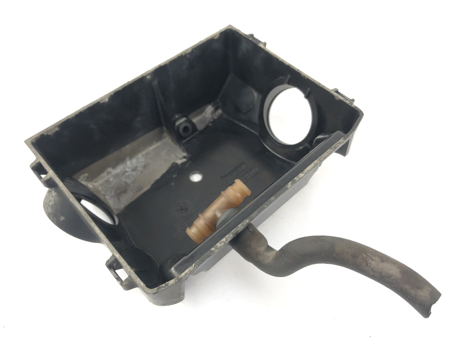 BMW R 100 RT 247 [1981] - Air filter lid