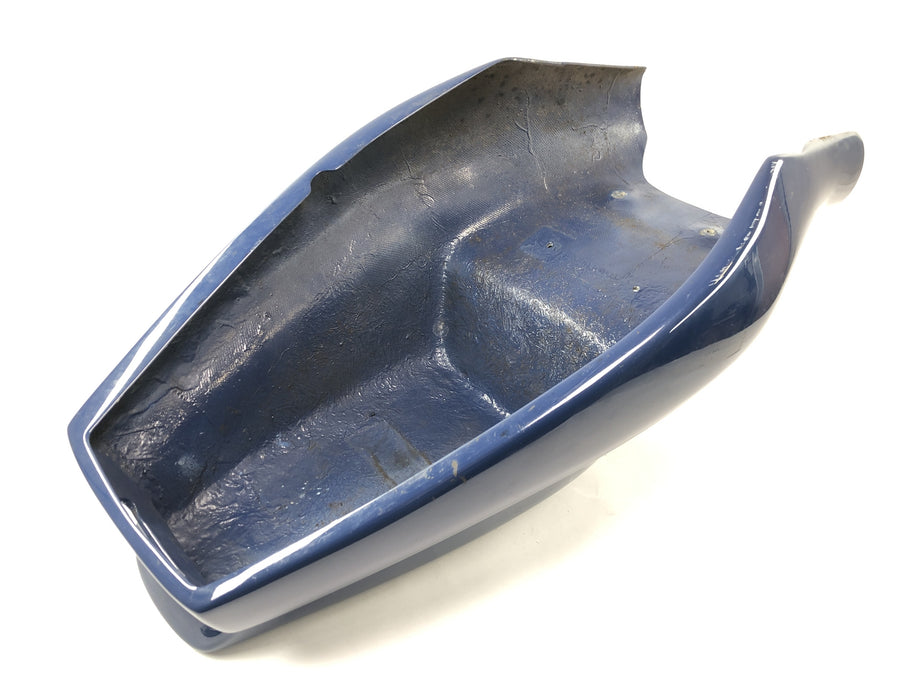 Suzuki GSX-R 1100 W GU75 C [1994] - hump seat rear panel one-man hump with report