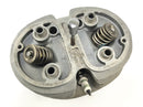 BMW R 60/5 [1973] - Cylinder head left-3