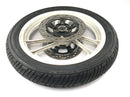 Suzuki RG 250 Gamma GJ21D [1987] - cerchione anteriore 2,15 x 16"-5