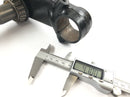 Honda Goldwing GL 1200 SC14 [1988] - lower fork bridge control head-3