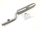 Sachs ZX 125 [1998] - exhaust silencer rear silencer Giannelli silencer-6