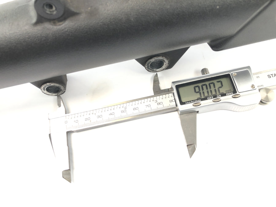 Triumph Sprint ST 1050 [2005] - forcella di sospensione Telegabel Fork con asse anteriore