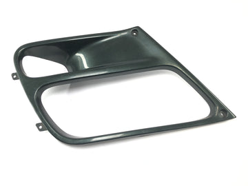 Honda ST 1100 SC26 Pan European [1990] - Pannello laterale sinistro della copertura di manutenzione