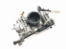 Yamaha YZ 426 F [2000] - carburatore a valvola piatta-1