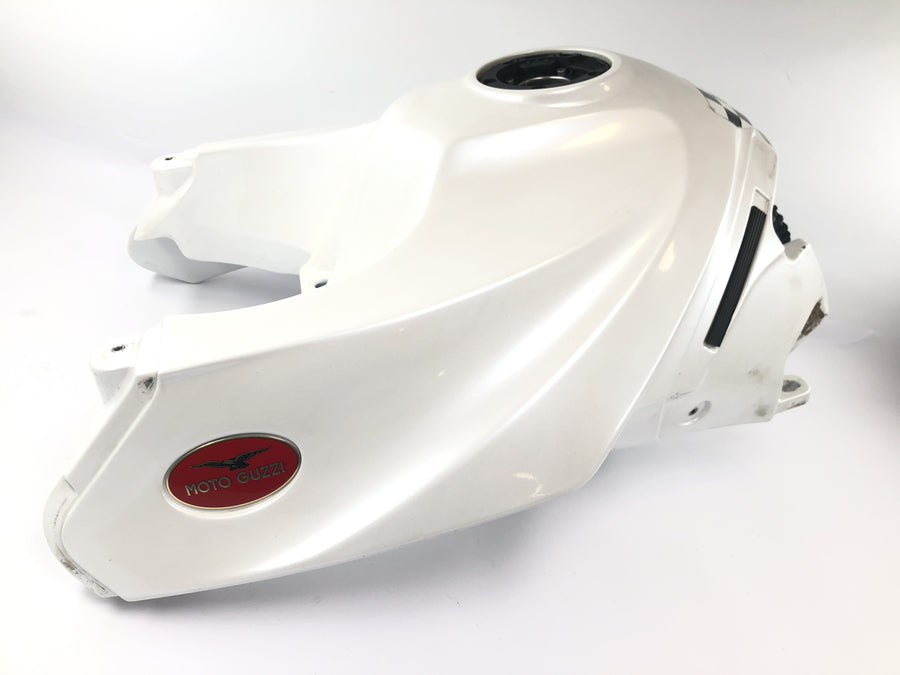 Moto Guzzi Stelvio 1200 8V [2016] - Tank Bezintank