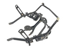 BMW R 1200 GS R12 K25 [2003] - Titolare del rivestimento nella parte anteriore-1