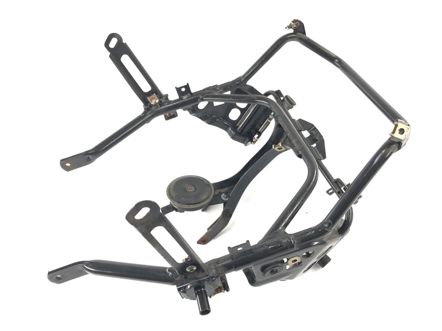 BMW R 1200 GS R12 K25 [2003] - Titolare del rivestimento nella parte anteriore