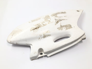 Yamaha YZ 426 F [2000] - Pannello laterale sinistro - 0