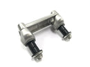 Moto Guzzi California 1100 EV KD [1998] - Handlebar clamp handlebar stand riser-4