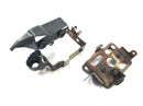 Honda FT 500 PC07 [1983] - Batteriekasten Batterieträger Halter Akkuhalterung-3