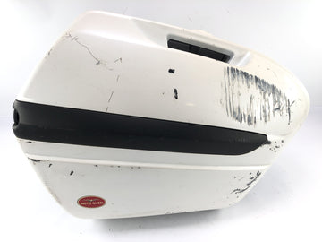 Moto Guzzi Stelvio 1200 4V [2009] - Koffer Set Seitenkoffer Topcase Motorradkoffer - 0