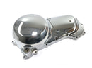 Kawasaki VN 1600 Classic VNT60A [2007] - coperchio frizione coperchio motore destro cromato-2