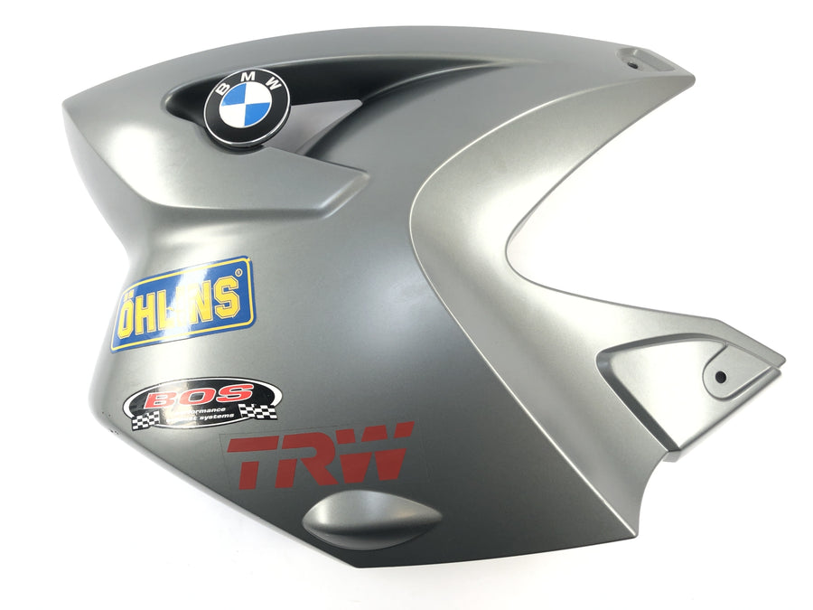 BMW R 1200 GS R12 K25 [2003] - Vantaggio del serbatoio sinistro del rivestimento