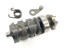 Yamaha DT 125 DE06 [2005] - Switch Wave-1