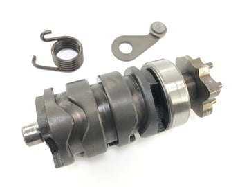Yamaha DT 125 DE06 [2005] - Schaltwelle