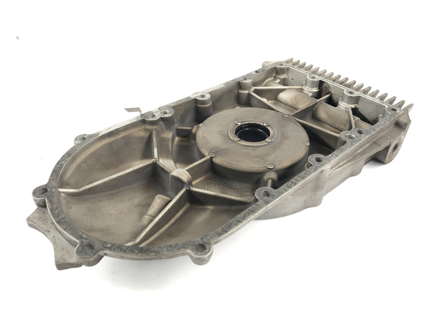 Moto Guzzi California 1100i [1995] - Front cover engine cover
