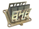 Honda NSR 125 JC22 [1998] - membrane block intake valve valve block reed valve-1