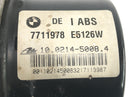 BMW R 1200 R R1ST [2008] - Modulo blocco idraulico centralina ABS I-ABS ATE-4