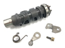 Yamaha YZF 750 R 4HN [1995] - Schaltwalze Schaltstern Schaltmechanismus-2