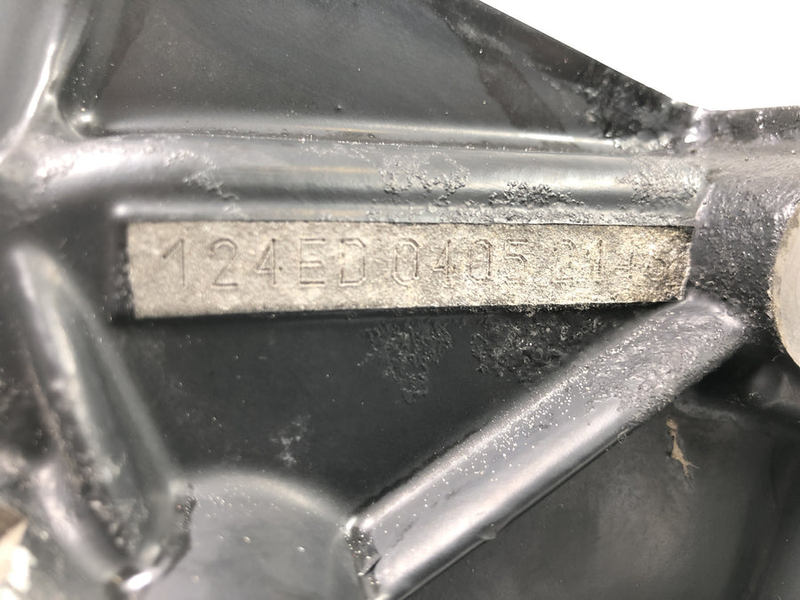 BMW K 1200 S K12S [2005] - Set pistoni blocco cilindri del basamento motore