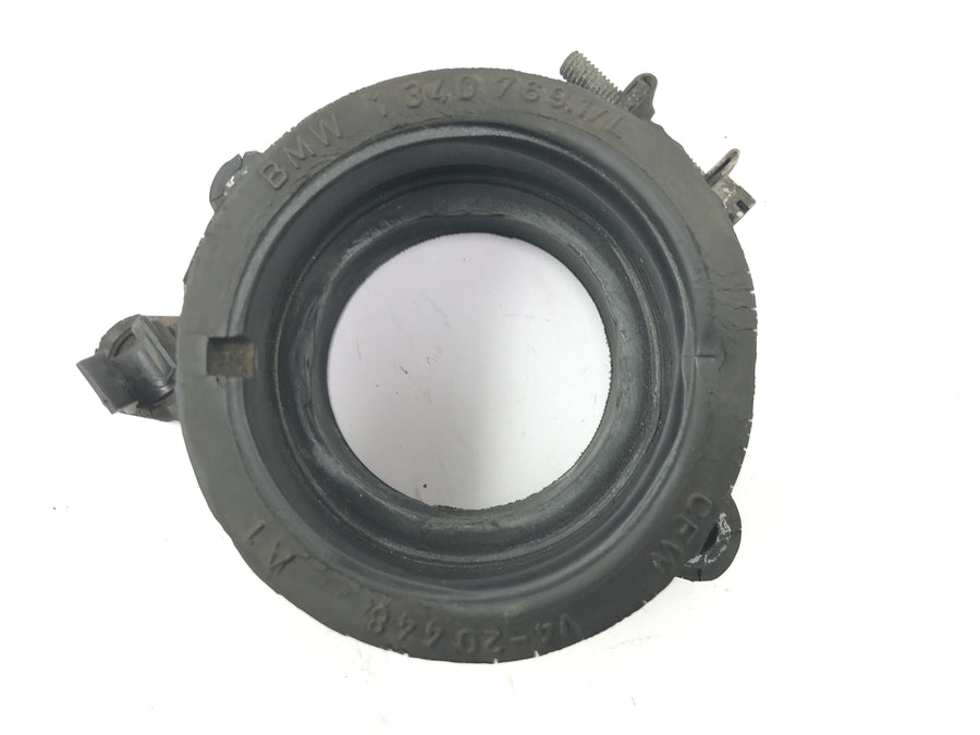 BMW R 1100 RT 259 [1999] - intake manifold intake flange intake adapter rubber pair