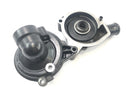 Kawasaki ZX 12 R ZXT20A [2001] - Wasserpumpengehäuse Deckelgehäuse Abdeckung-1