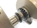 Yamaha XJR 1300 RP06 [2002] - crankshaft-3